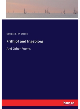 按需印刷Frithjof and Ingebjorg[9783337158217]
