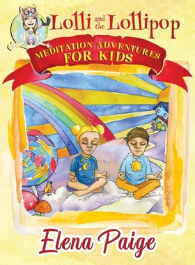 按需印刷不退不换Lolli and the Lollipop[9781925557077]