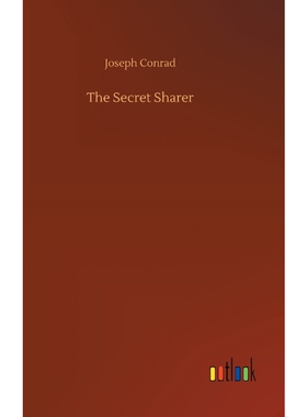 按需印刷不退不换The Secret Sharer[9783734020070]