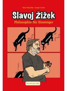 预订【德语】 Slavoj Zizek: