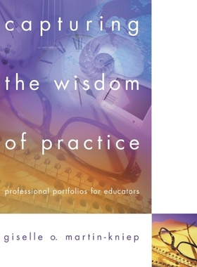 按需印刷Capturing the Wisdom of Practice[9780871203458]