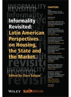 预订Informality Revisited