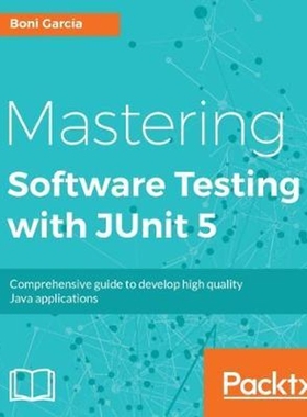 按需印刷Mastering JUnit 5[9781787285736]
