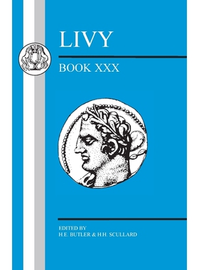 按需印刷Livy[9781853996795]