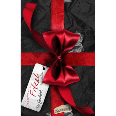 预订【德语】Das Geschenk[9783426308493]