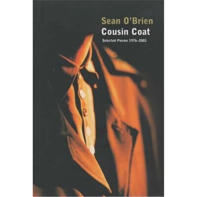 按需印刷Cousin Coat:Selected Poems 1976?2001[9780330490979]