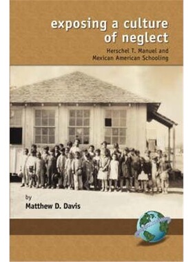 预订Exposing a Culture of Neglect[9781593113148]