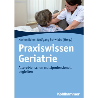 预订【德语】Praxiswissen Geriatrie[9783170330962]
