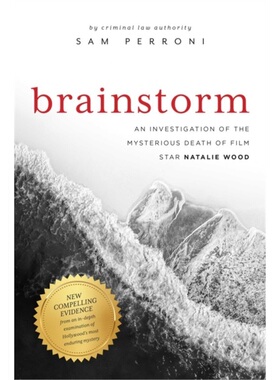 预订Brainstorm[9781637583739]