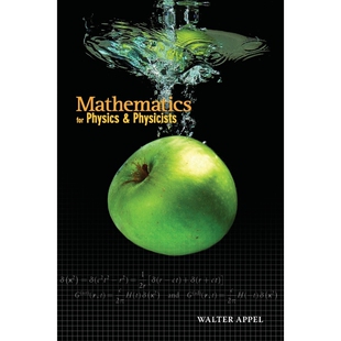 按需印刷Mathematics for Physics and Physicists[9780691131023]