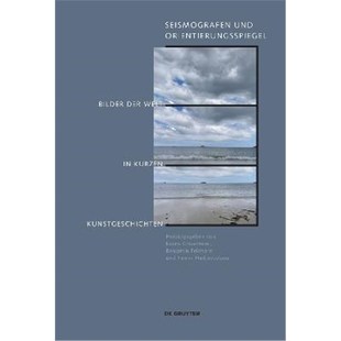 der Kunstgeschichten Seismografen kurzen Welt Bilder Orientierungsspiegel und 德语 预订