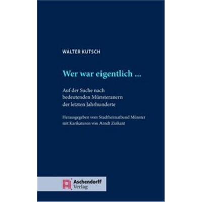 预订【德语】Wer war eigentlich ...[9783402247112]