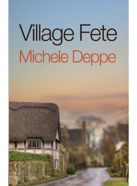 按需印刷Village Fete[9780990699538]
