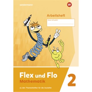 und Flo Ausgabe 预订 9783141181333 Flex 2021 德语