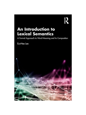 按需印刷TF An Introduction to Lexical Semantics[9781032393438]