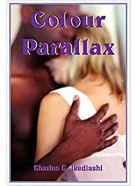 按需印刷Colour Parallax[9781418406103]
