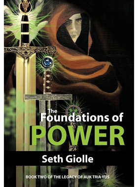 按需印刷不退不换The Foundations of Power[9781475911558]