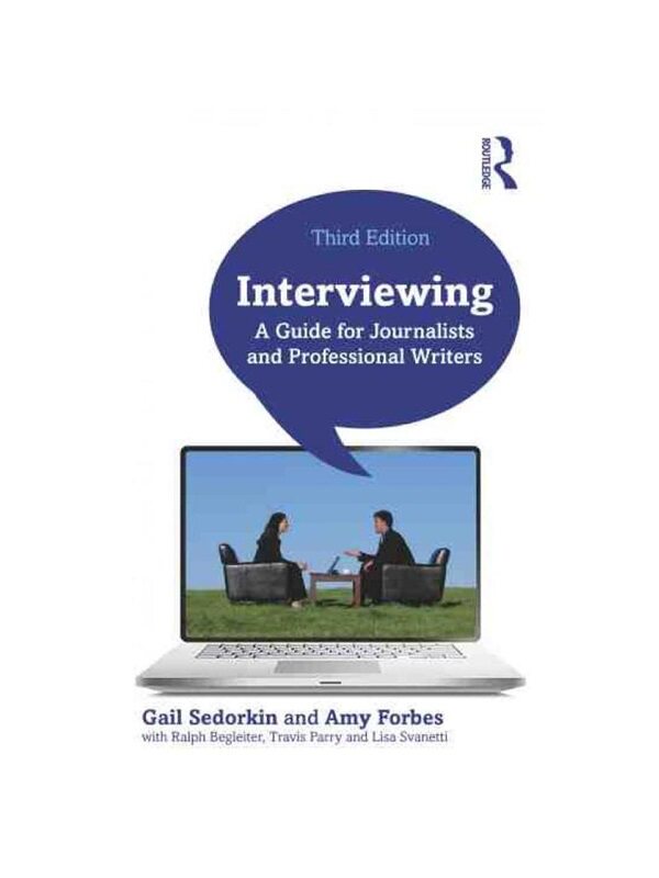按需印刷不退不换TF Interviewing[9781032124063]