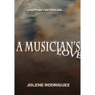 按需印刷A Musician's Love[9781435771710]