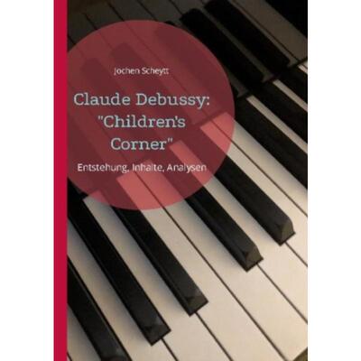 预订不退不换德语 Claude Debussy: 