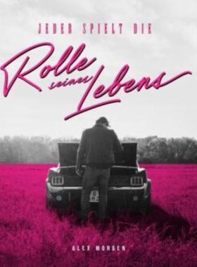 预订【德语】 Jeder Spielt die Rolle seines Lebens, 1 Schallplatte (Vinyl Edition):