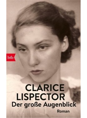 预订【德语】Der groBe Augenblick[9783442716517]