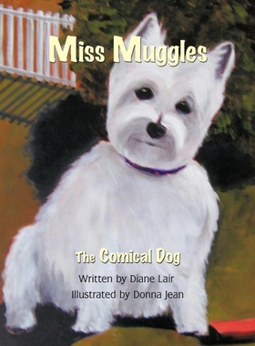 按需印刷Miss Muggles[9781426928444]