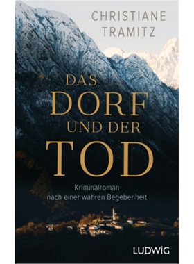 预订【德语】Das Dorf und der Tod[9783453281240]