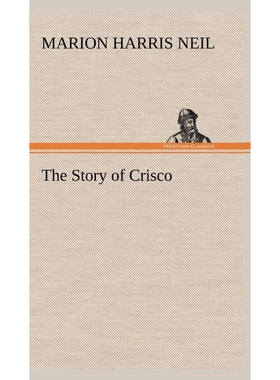 按需印刷The Story of Crisco[9783849182984]