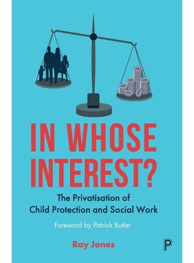 按需印刷In whose interest?[9781447351283]