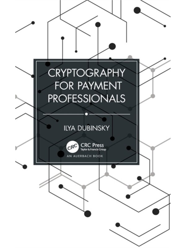 按需印刷不退不换TF Cryptography for Payment Professionals