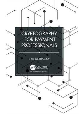 按需印刷不退不换TF Cryptography for Payment Professionals
