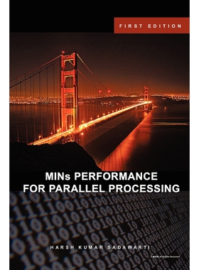 按需印刷MINs PERFORMANCE FOR PARALLEL PROCESSING[9780615176963]