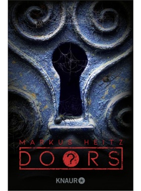 预订【德语】DOORS ? - Kolonie[9783426523889]