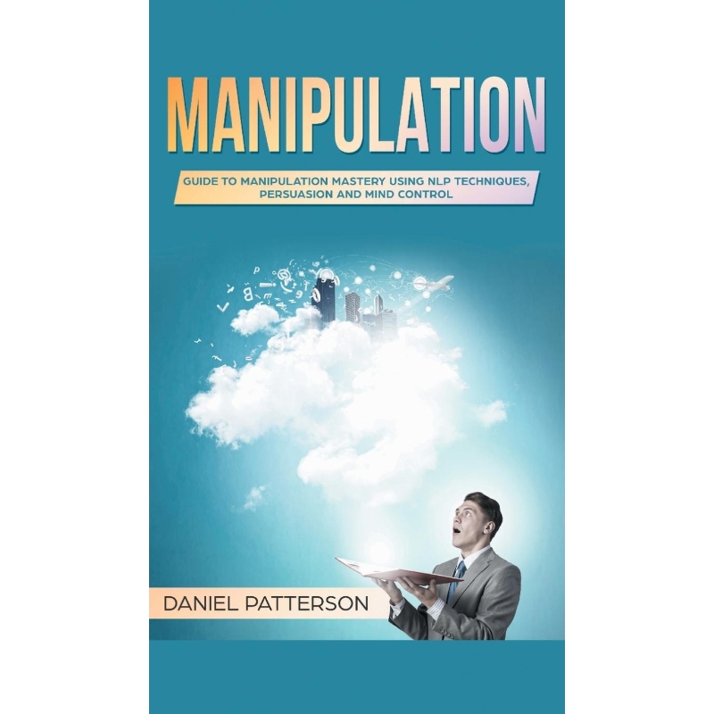 按需印刷Manipulation[9789657019320]