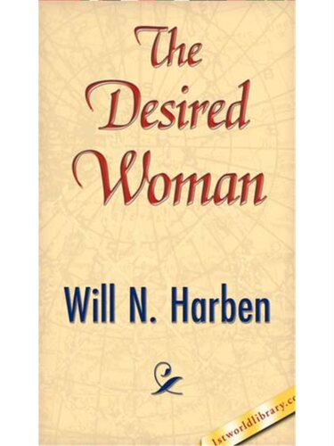预订不退不换The Desired Woman