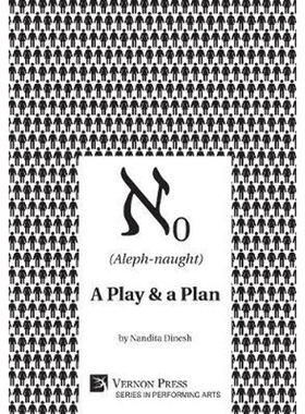 预订(Aleph-naught): A play & a plan