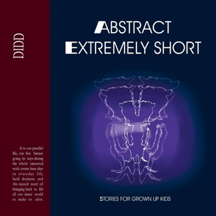 按需印刷Abstract Extremely Short 9781481785310