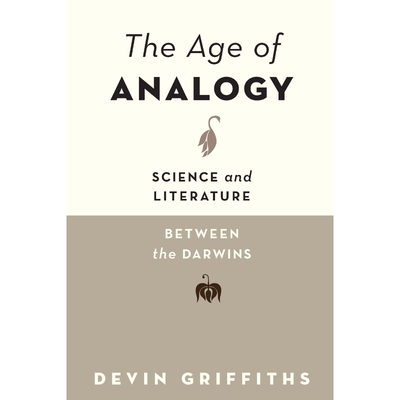 按需印刷Age of Analogy[9781421436326]