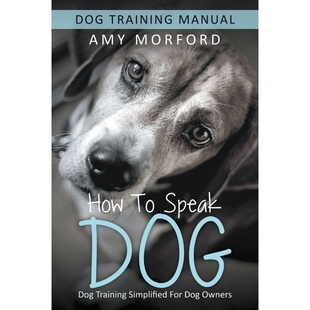 9781634284929 按需印刷How Dog Speak