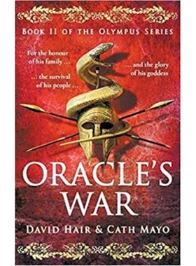 按需印刷Oracle's War[9781788637022]