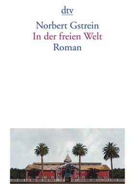 预订【德语】In der freien Welt[9783423146234]