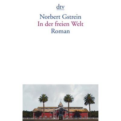 预订【德语】In der freien Welt[9783423146234]
