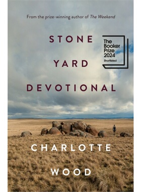 预售[2025新书]STONE YARD DEVOTIONAL[9798217047352]