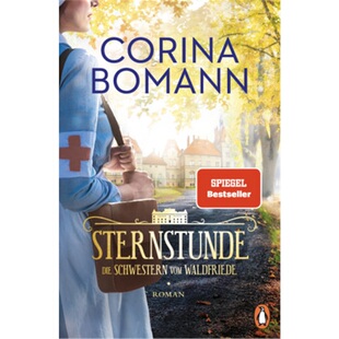 预订【德语】Sternstunde[9783328602057]