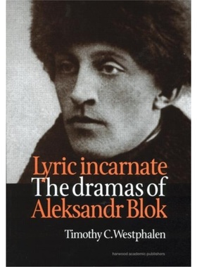 预订Lyric Incarnate[9789057550201]