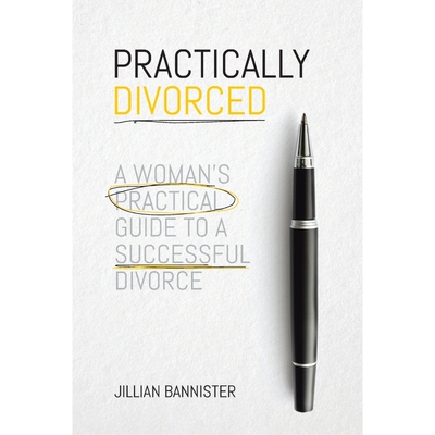 按需印刷Practically Divorced[9780228830191]