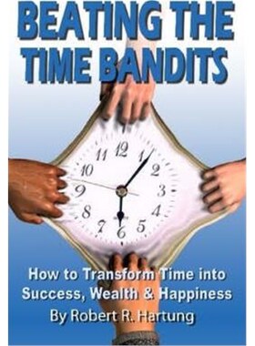 按需印刷不退不换 Beating The Time Bandits How To Transform Time
