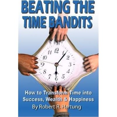 按需印刷不退不换 Beating The Time Bandits How To Transform Time