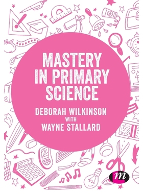 按需印刷Mastery in Primary Science[9781526472700]